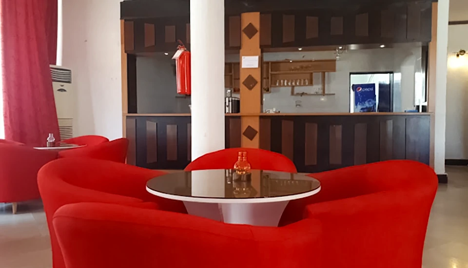 هتل لوتوس کیش